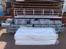 불티교 보수보강공사