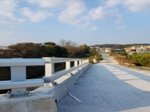 대교천 재해예방사업(5차분)